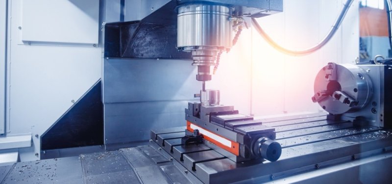 CNC & Talaşlı İmalat