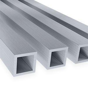  Paslanmaz Çelik Profil