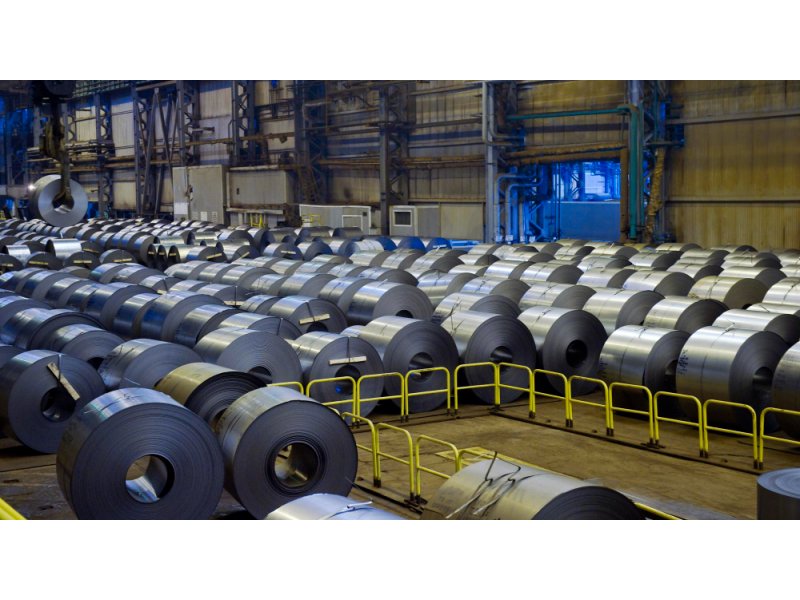 Çelik, Alüminyum ve Paslanmaz Profiller Hangi Projede Hangi Profil