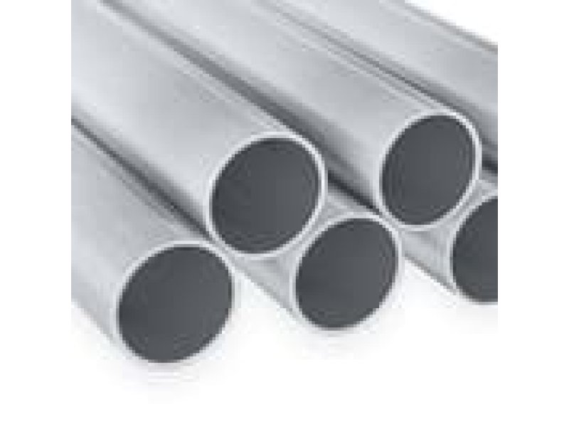 Alüminyum Boru Profil