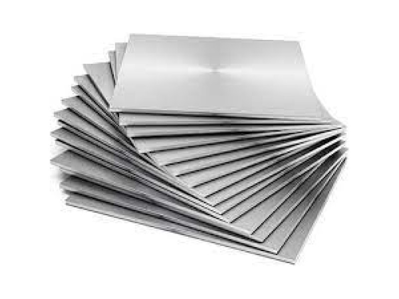 Alüminyum Levha