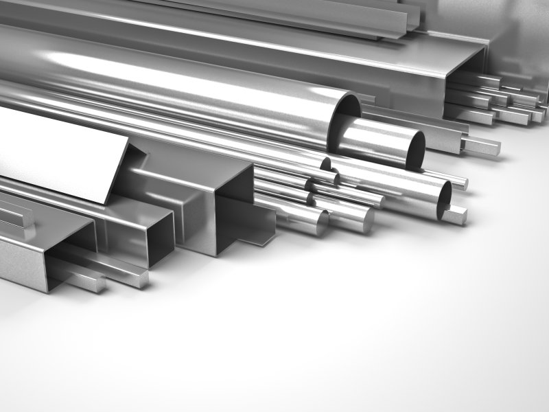 Цены на нержавеющую сталь – что нужно знать