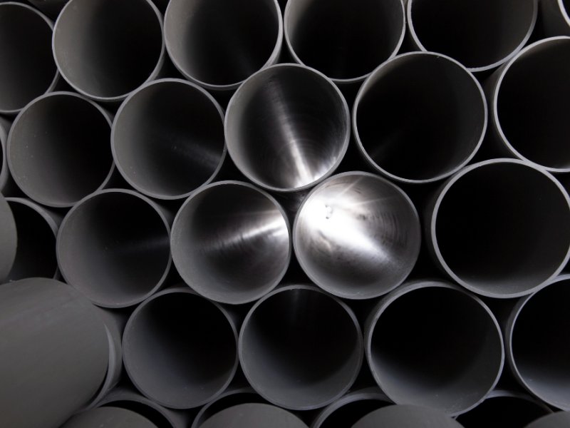 Листы, профили и трубы из нержавеющей стали: идеальны для современных проектов