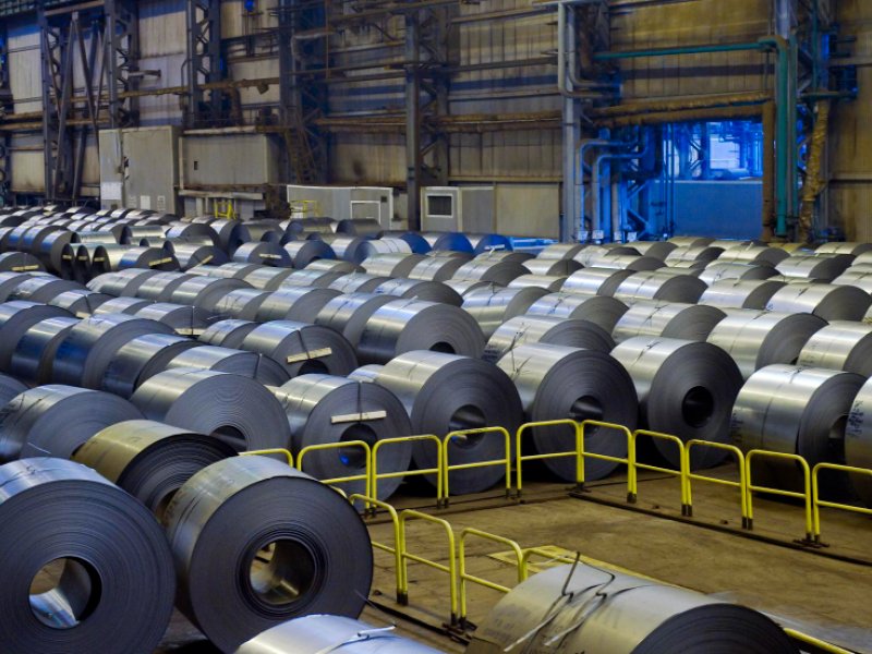 Çelik, Alüminyum ve Paslanmaz Profiller Hangi Projede Hangi Profil