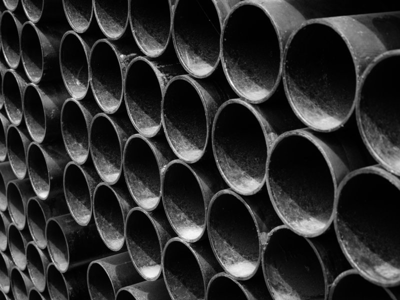 Виды стальных и нержавеющих труб: какой материал подходит для какого проекта?